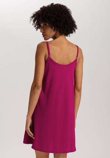 Juliet Babydoll | Rose Pink 77747-2490